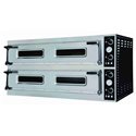 Combisteel Pizzaoven Bakplaat Dubbel 2 X 6 Groot
