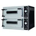 Combisteel Pizzaoven Bakplaat Dubbel 2 X 6