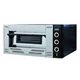 Combisteel Gas Pizzaoven Enkel 1 X 9