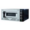 Combisteel Gas Pizzaoven Enkel 1 X 6
