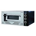 Combisteel Gas Pizzaoven Enkel 1 X 4
