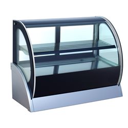 Combisteel Koelvitrine Tafelmodel