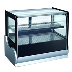 Combisteel Koelvitrine Tafelmodel