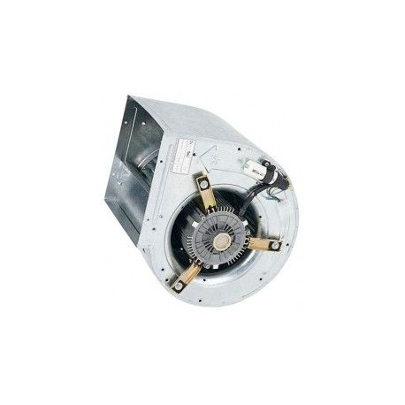 Combisteel Ventilator 7/7/1400