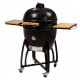 Saffire keramische BBQ, Grill en Smoker XLarge 58cm (23")