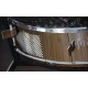 Saffire keramische BBQ, Grill en Smoker XLarge 58cm (23") RVS