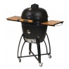 Saffire keramische BBQ, Grill en Smoker Large 48cm (19")