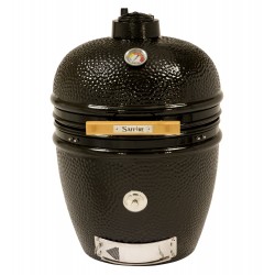 Saffire keramische BBQ, Grill en Smoker Large 48cm (19")