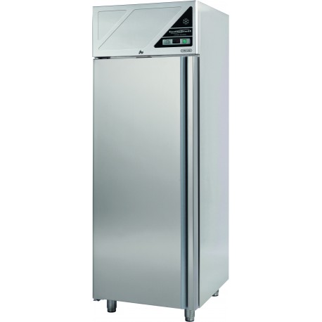 Combisteel Koelkast Vis 1 Deur