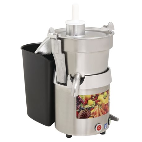 Santos centrifugal juice extractor 28