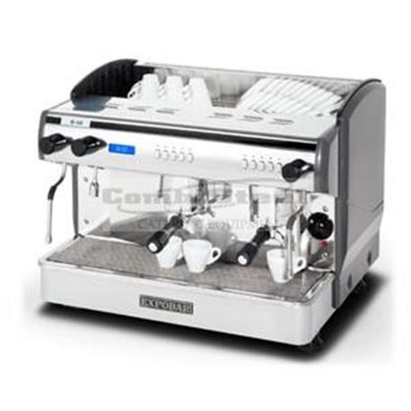 Combisteel Espresso Machine