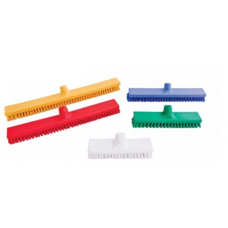 Schrobber hygiënisch 30cm