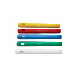 Ultra hygiënische steel kort 20cm