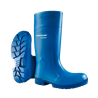 Purofort FoodPro Multigrip Safety laars, blauw, S4, blauwe zool, maat 39
