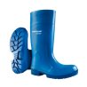 Purofort FoodPro Multigrip Safety laars, blauw, S4, blauwe zool, maat 41