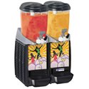 Slush machine CAR/2 2x 5,5L