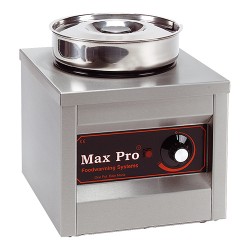 Chocoloade warmer Max Pro