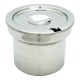 Bain Marie Pot Met Deksel