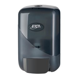 SAPO Products black line toiletbril reiniger dispenser