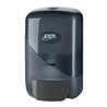 SAPO Products black line toiletbril reiniger dispenser