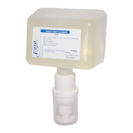 6 x toiletbrilreiniger vulling 6x400ml