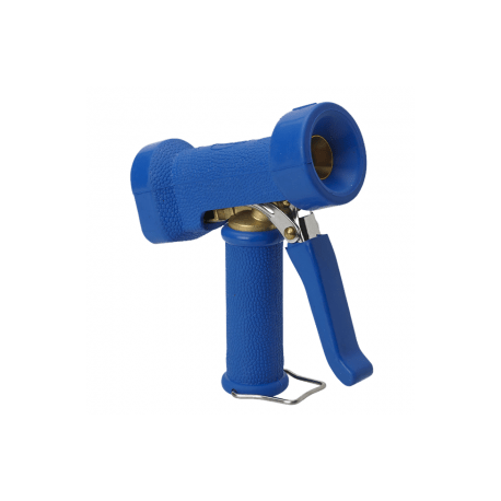 Vikan Heavy Duty waterpistool, blauw