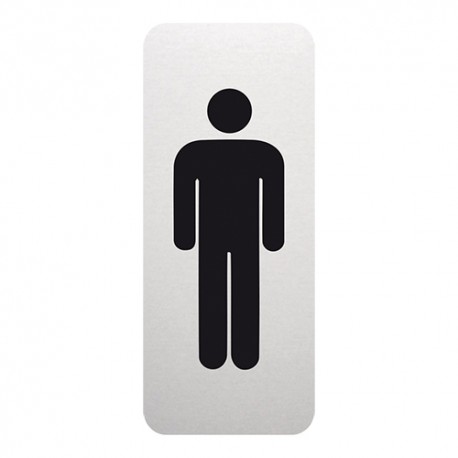 Tekstplaatje / Pictogram