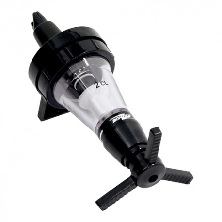 Wandmaatschenker Type Opal