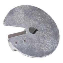 Ijsvergruizer Santos No.9