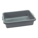 Afruimbak Grijs Standaard