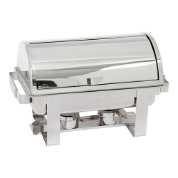 Chafing Dish Caterchef Roll-Top 1/1 Gastronorm