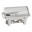 Chafing Dish 1/1Gn Roll-Top