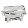 Chafing Dish 1/1Gn Roll-Top