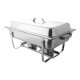 Chafing Dish 1/1Gn Eco 6-Pack
