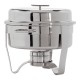 Chafing Dish Ø41Cm Classicone