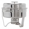 Chafing Dish Ø41Cm Classicone