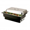 Chafing Dish Gn1/1-230V