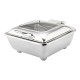 Chafing Dish 2/3Gn Genoa