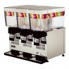 Dranken-Dispenser 3X12L 34