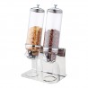 Dispenser 2X4,0L