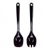 Saladelepel 30,5Cm Zwart 0233