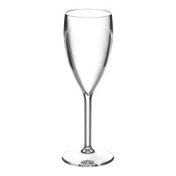 Polycarbonaat Glazen