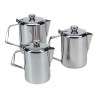 Koffiepot 2,0L