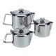 Theepot 1,0L