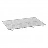 Afdruiprek Rvs 63X41X3Cm