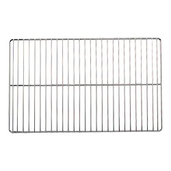 Rooster Rvs 18/10 1/1Gn