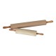 Deegroller 33Cm Hout