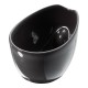 Schaal 65X85X70Mm Impuls Zwart