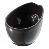Schaal 65X85X70Mm Impuls Zwart