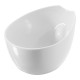 Schaal 65X85X70Mm Impuls Wit